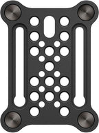 Sennheiser 700005 EW-DP Receiver Mounting Plate