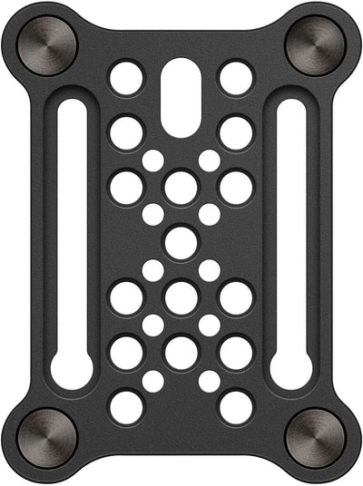 Sennheiser 700005 EW-DP Receiver Mounting Plate