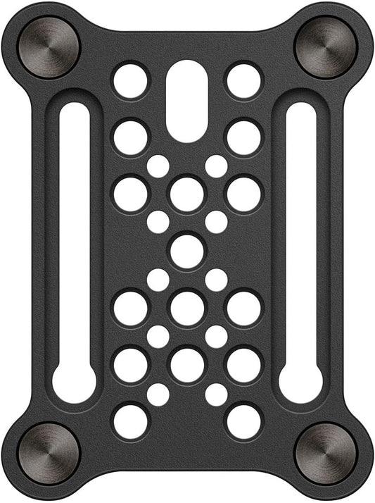 Sennheiser 700005 EW-DP Receiver Mounting Plate