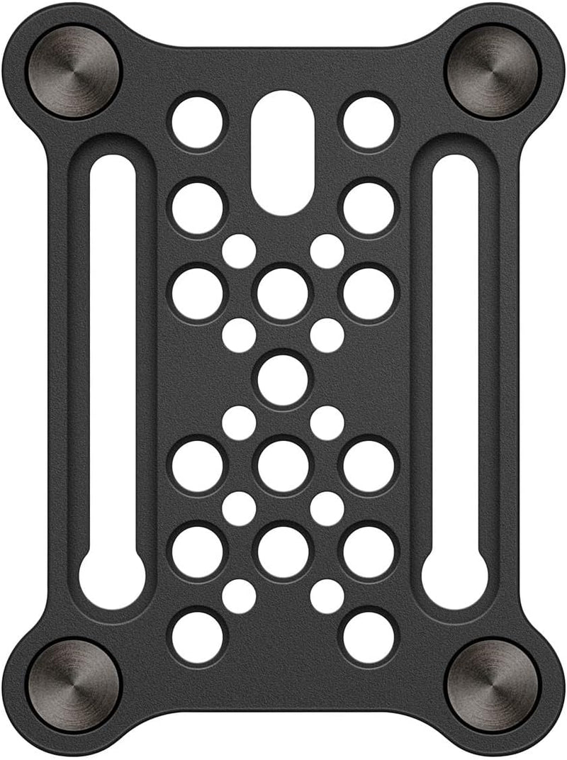 Sennheiser 700005 EW-DP Receiver Mounting Plate — main product image