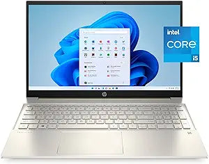 HP Pavilion 15.6" Touchscreen Laptop i5 12GB 512GB SSD