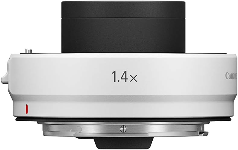 Canon 4113C002 EXT. RF1.4X Teleconverter for RF Lenses