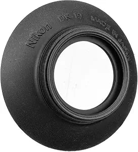 Nikon FAF51501 DK-19 Rubber Eyecup — main product image