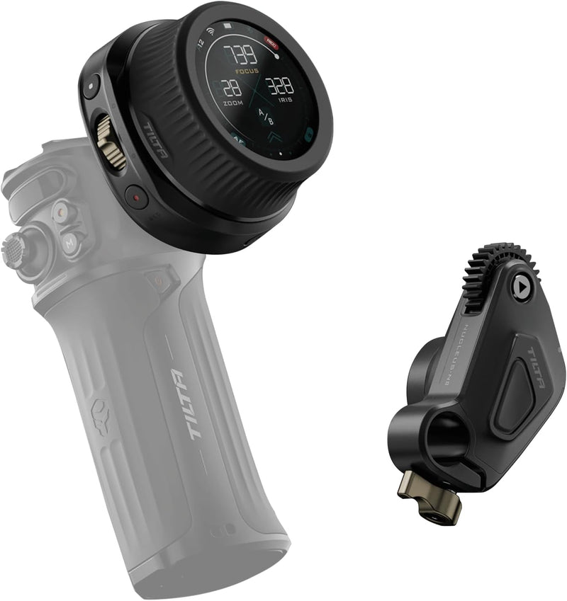 Tilta WLC-T05 TX Nucleus Nano II Wireless Lens Control Kit — main product image