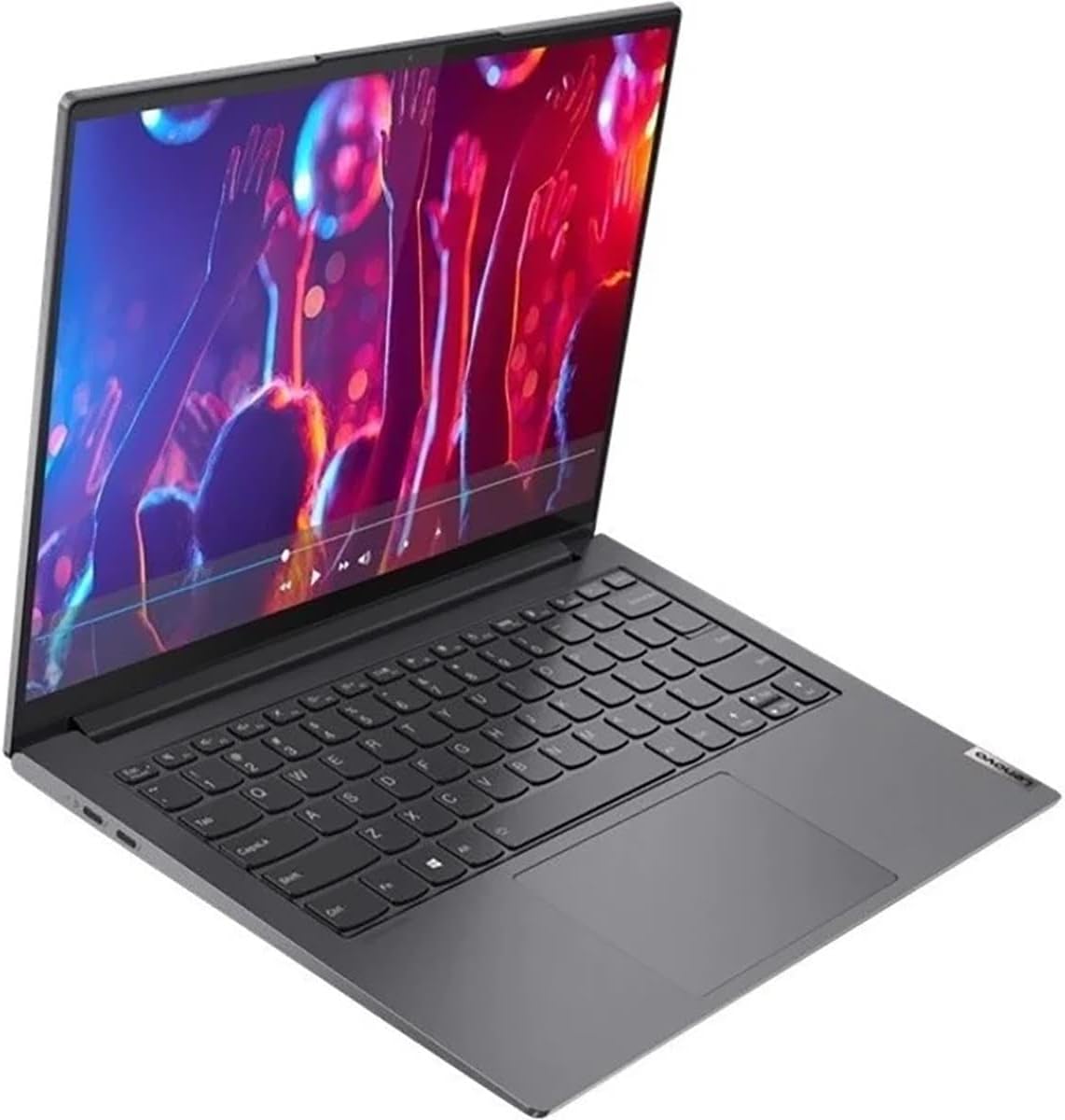 Lenovo 82QT IdeaPad Slim 7 Pro 14" 2.8K Touch Laptop