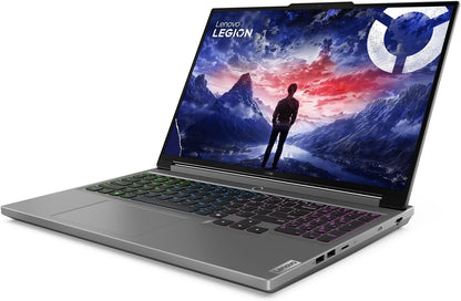 Lenovo Legion 5i Gaming Laptop i9 RTX 4060 16" 165Hz