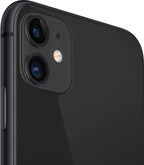 Apple iPhone 11 128GB Black AT&T Renewed