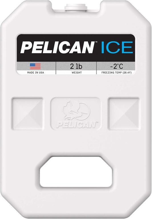 Pelican Ice Block Cooler Ice Pack