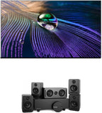 Sony XR83A90J 83