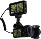 Atomos ATOMSHBH01 Shinobi 5.2