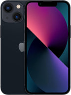 Apple A2626 iPhone 13 Mini 128GB Midnight Unlocked Renewed
