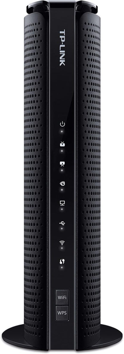 TP-Link TC-W7960 WiFi Cable Modem Router XFINITY