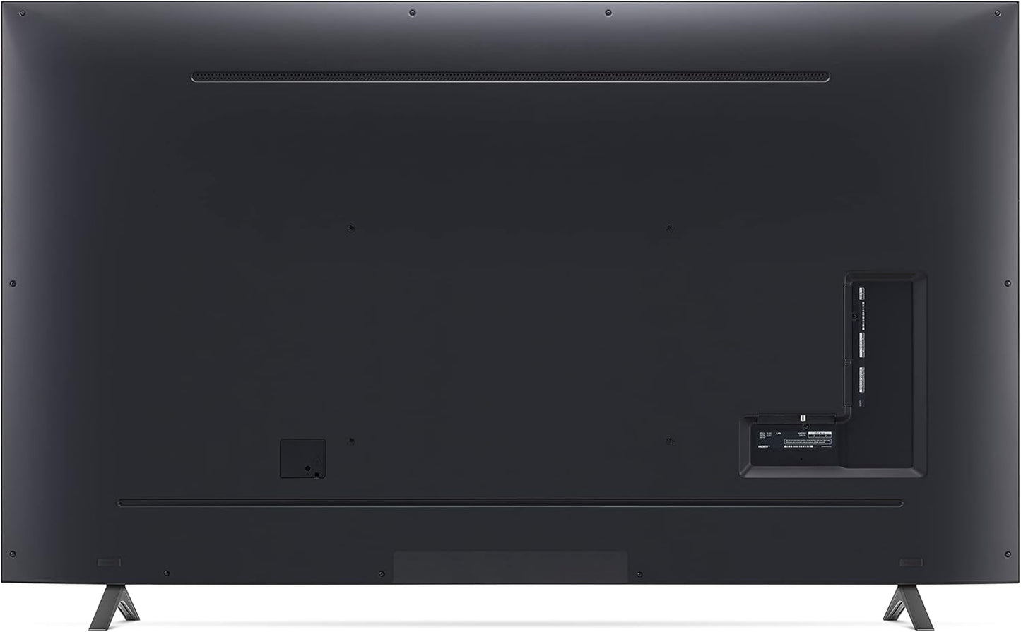 LG 86UQ7590 86-Inch 4K UHD webOS Smart TV