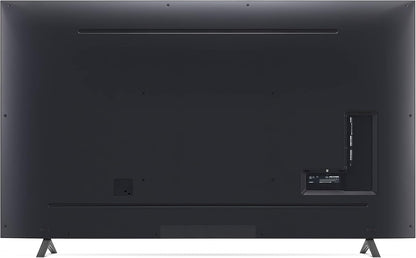 LG 86UQ7590 86-Inch 4K UHD webOS Smart TV
