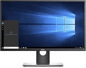 Dell P2717H 27" FHD Monitor - Refurbished