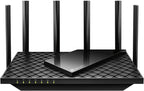 TP-Link Archer AXE75 AXE5400 Tri-Band WiFi 6E Router