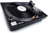 Reloop RP-4000-MK2 High-Torque Direct Drive DJ Turntable