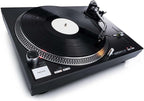 Reloop RP-4000-MK2 High-Torque Direct Drive DJ Turntable