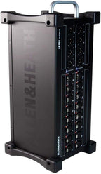 Allen & Heath AH-AB-168 16x8 Digital Stage Box