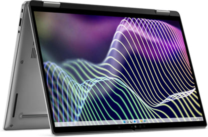 Dell Latitude 7340 Laptop i5 13" FHD+ 16GB 512GB SSD - 2023