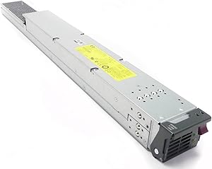 HP 500242-001 2450W Hot-Plug Power Supply BLC7000 — main product image