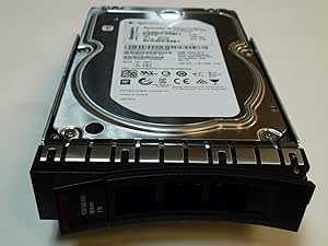 Lenovo 00FN188 2TB 3.5" SAS HDD