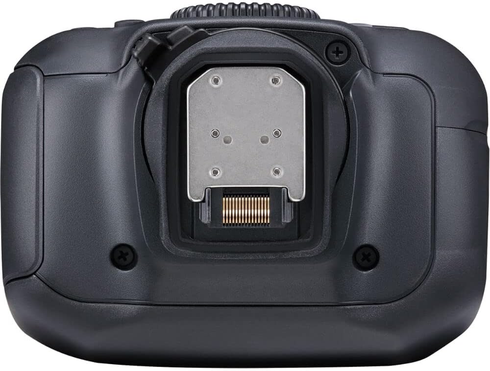 Canon 5654C002 Speedlite EL-5 Portable Camera Flash