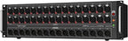 Behringer DIGITAL SNAKE S32 I/O Box 32 Midas Preamps