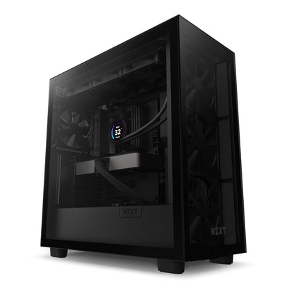 NZXT RL-KN36E-B1 Kraken Elite 360mm AIO CPU Cooler