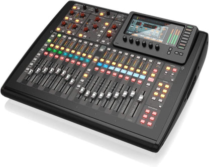 Behringer X32 Compact 40-Input Digital Mixing Console