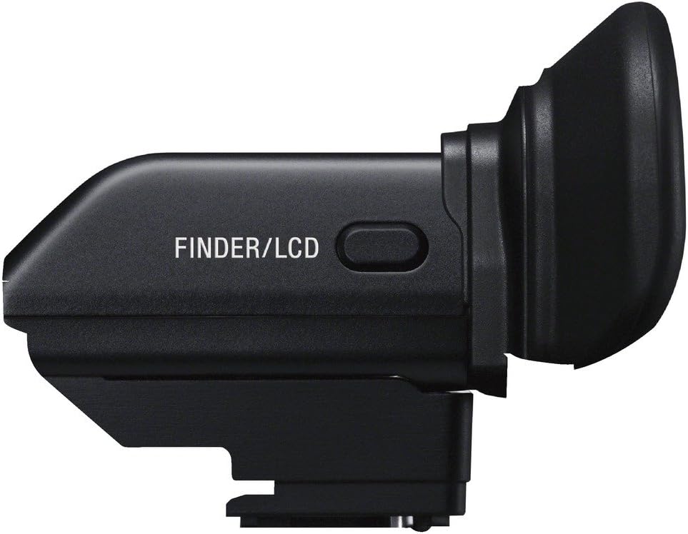 Sony FDA-EV1MK Electronic Viewfinder for RX1 Camera