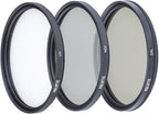 Nikon 50mm f/1.8G AF-S NIKKOR Lens Kit