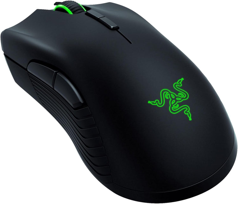 Razer RZ01-02710100-R3U1 Mamba Wireless Gaming Mouse — main product image