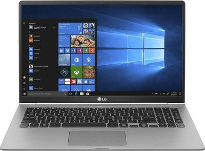 LG 15Z980-R.AAS9U1 Gram 15.6" FHD Touch Laptop