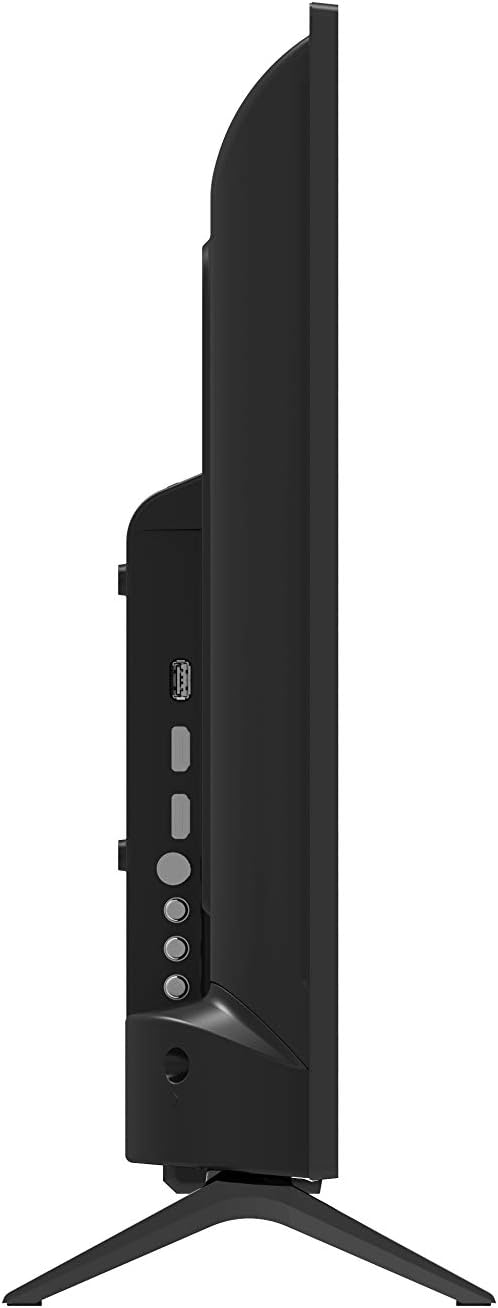 Sharp LC-32Q5200U 32-Inch 720p Smart LED TV