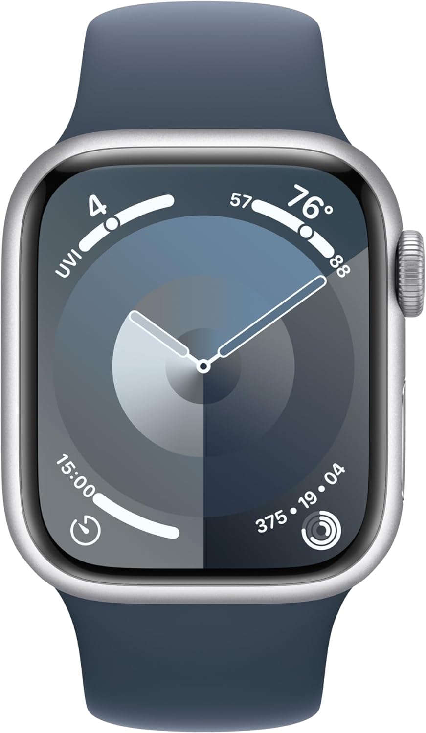 Apple Apple Watch Series 9 [GPS 41mm] Storm Blue