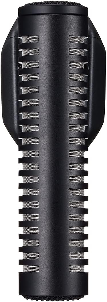 Canon 5138C001 Stereo Microphone DM-E1D