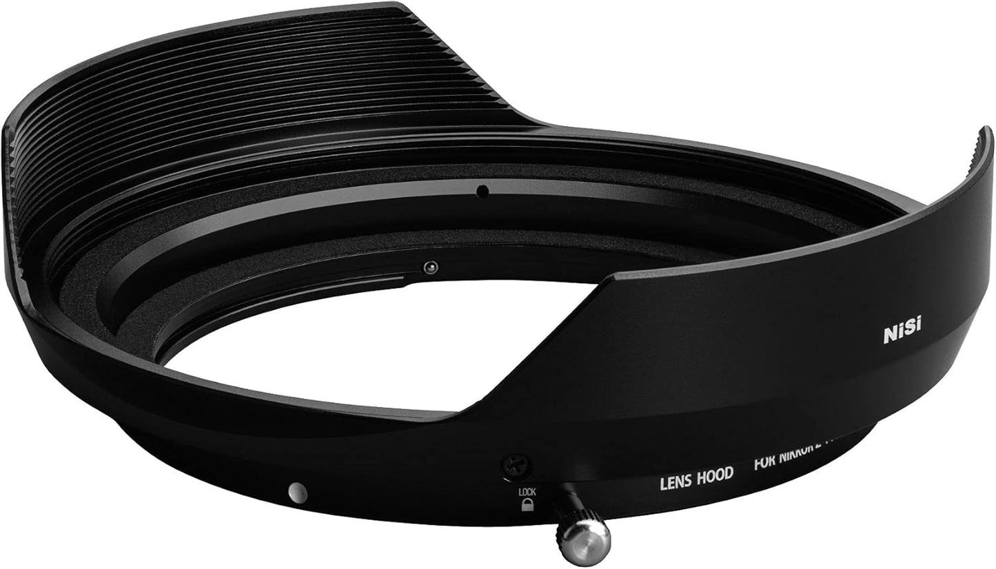 NiSi 498798 Lens Hood for Nikon Z 14-24mm