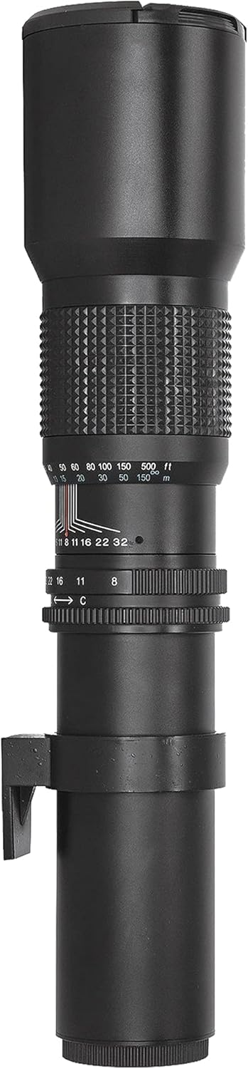 Canon EOS 4000D DSLR Camera Dual Lens Mega Bundle