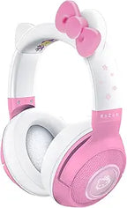Razer RZ04-03520300-R3M1 Kraken BT Kitty Edition Headset