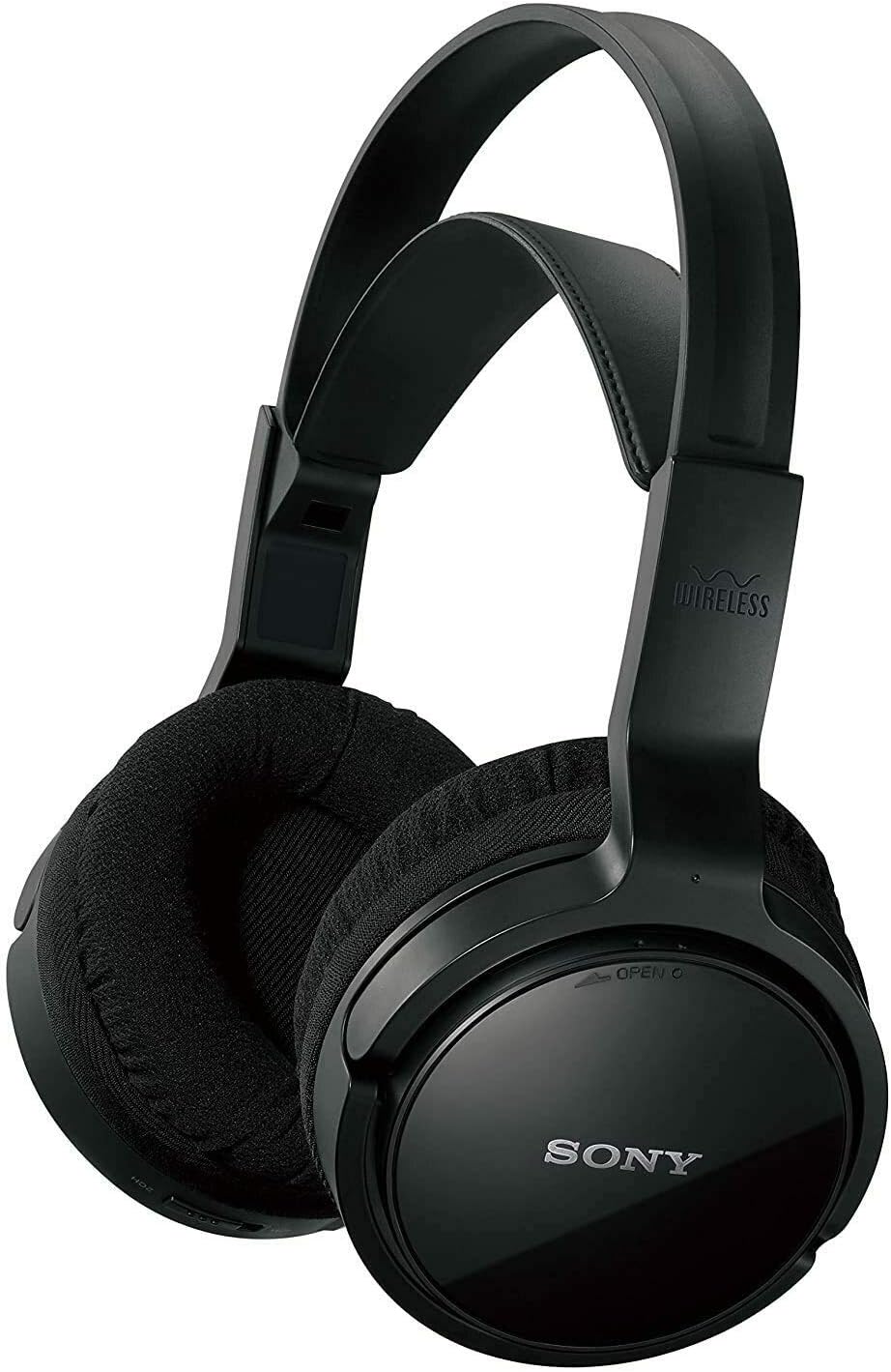 Sony KDL32W600D 32-Inch HD TV Headphones Bundle