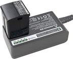 Godox WB29 AD200 AD300 Pro Flash Battery Pack