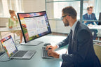 Dell KM7321W Premier Multi-Device Wireless Keyboard and Mouse