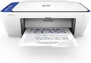 HP V1N07A#742 DeskJet 2622 All-in-One Printer - Alexa Compatible