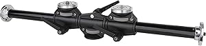 Kupo KG011011 Tether Arm Dual Mount 23.6in