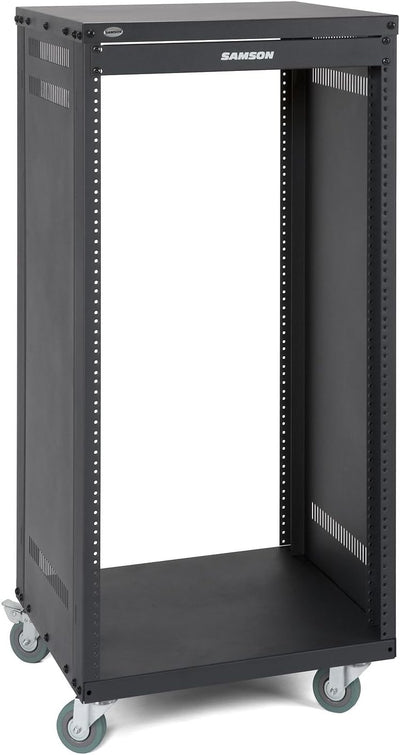 Samson SRK21 21U Universal Equipment Rack Stand