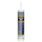 GE 2709187 Painter's Pro Clear Caulk 10.1 oz