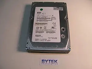 HP 533871-002 300GB 2.5in 10K SAS HDD — main product image