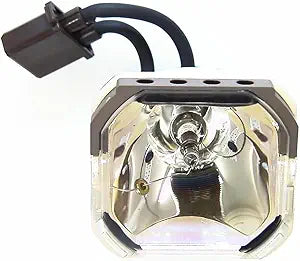 Sharp RLMPF0057CEZZ Projector Replacement Lamp (Original Bulb) — main product image