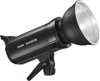 Godox SK400II-V Studio Strobe Flash Light Kit